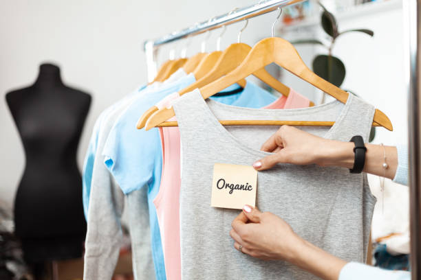 Sustainable Fashion: How to Build an Eco-Friendly Wardrobe