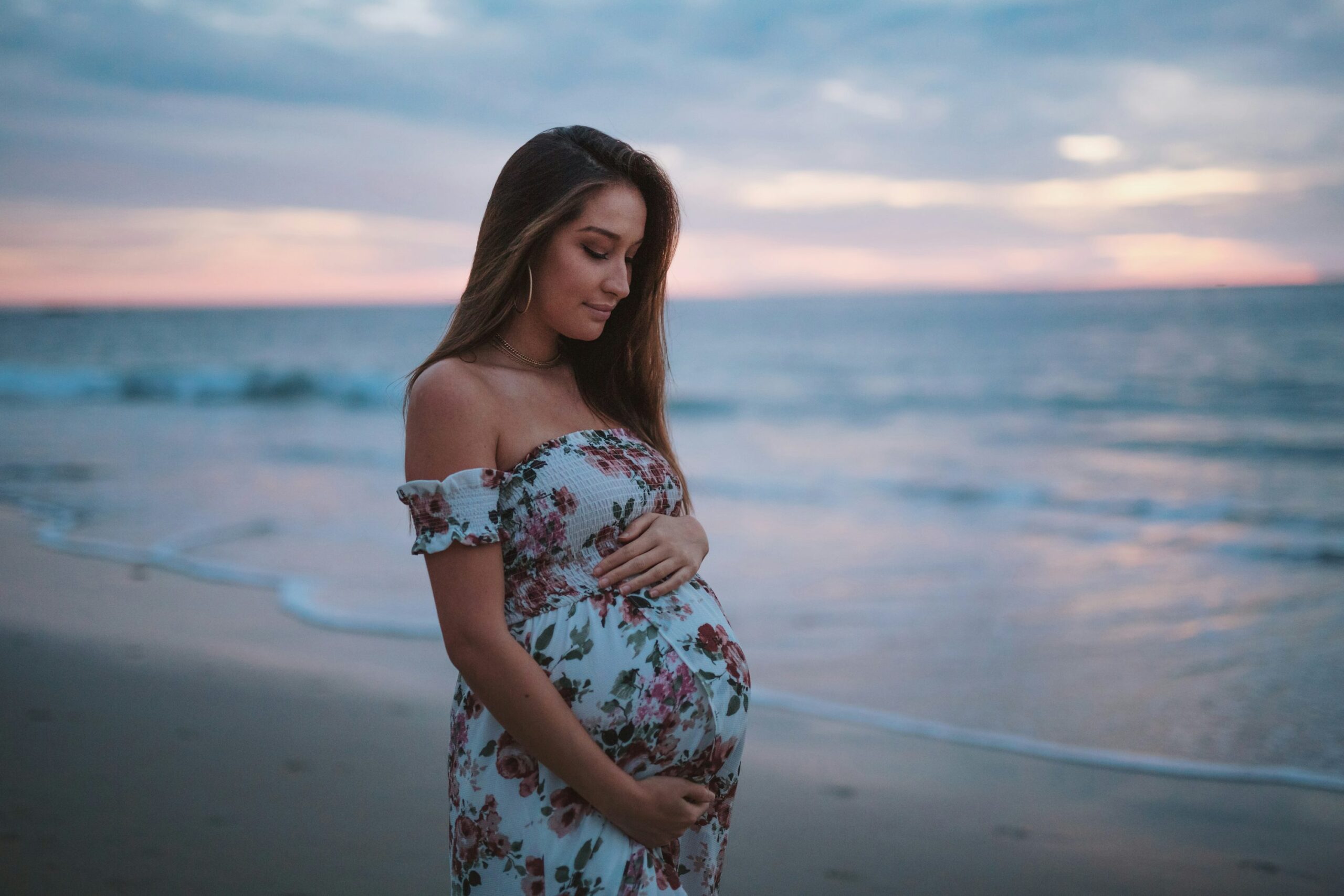 Maternity Fashion: Stylish and Comfortable Clothing for Expecting Mothers